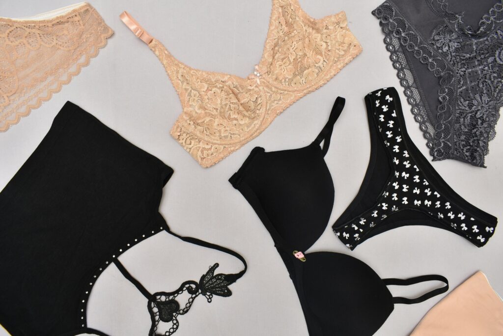 bodystocking