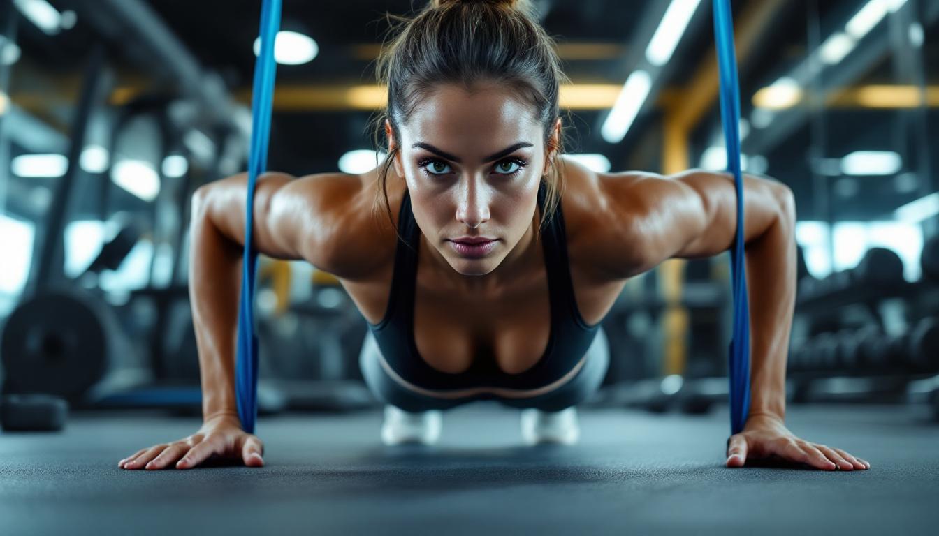 découvrez comment réaliser un push-up naturel et subtile grâce à notre guide complet pour un effet rehaussé sans excès.