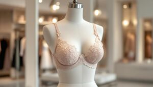 découvrez les dernières innovations en soutien-gorge grande taille qui allient confort, maintien et style pour sublimer toutes les silhouettes.
